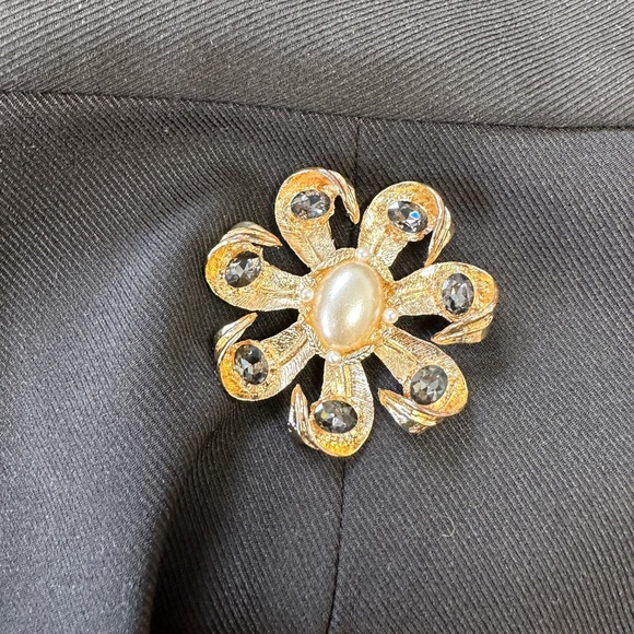 D&G Embellished Skirt - Picture 4 of 7